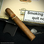 San Cristobal De La Habana La Fuerza Cuban Cigar - Single