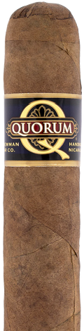 Quorum Classic Double Gordo Cigar - Single