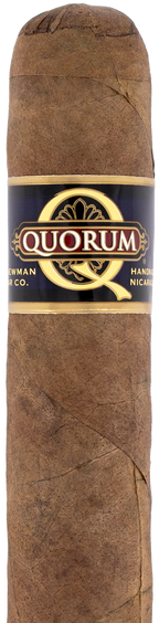 Quorum Classic Double Gordo Cigar - Single