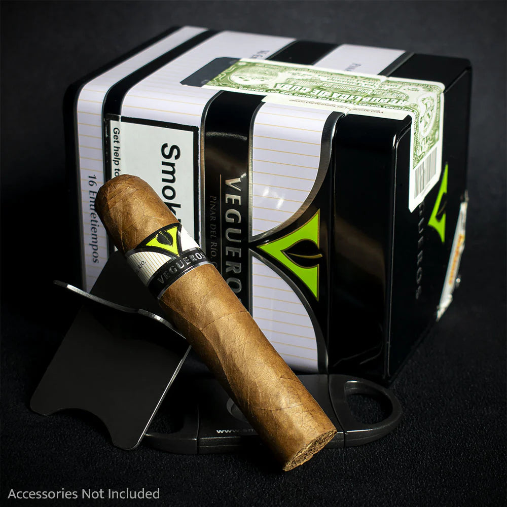 Vegueros Entretiempos Cuban Cigar - Single