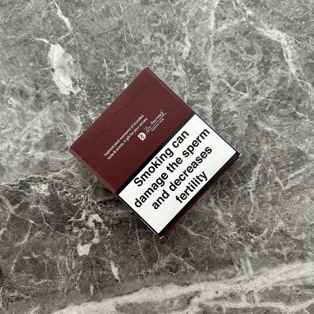 Davidoff Magnum Classic