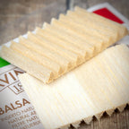 Savinelli Balsa Wood Pipe Filters 6mm 20 Pack