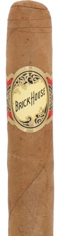 Brick House Double Connecticut Nicaragua Corona Larga Cigar - Single