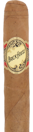 Brick House Double Connecticut Nicaragua Corona Larga Cigar - Single