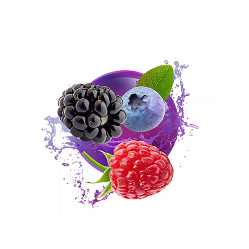 Camel Menthol Purple