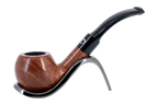 Falcon Coolway Briar Pipe - Shape No.24