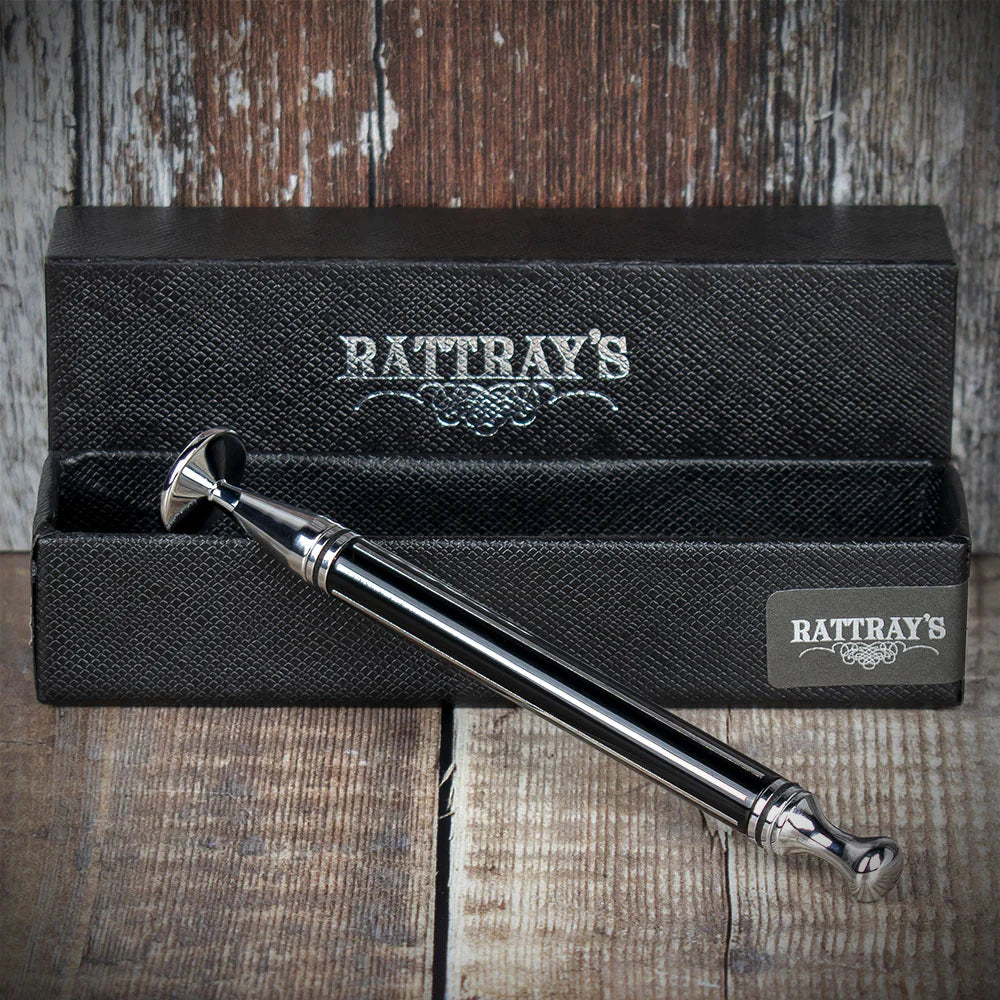 Rattrays Slimline Caber Pipe Tamper - Stripe