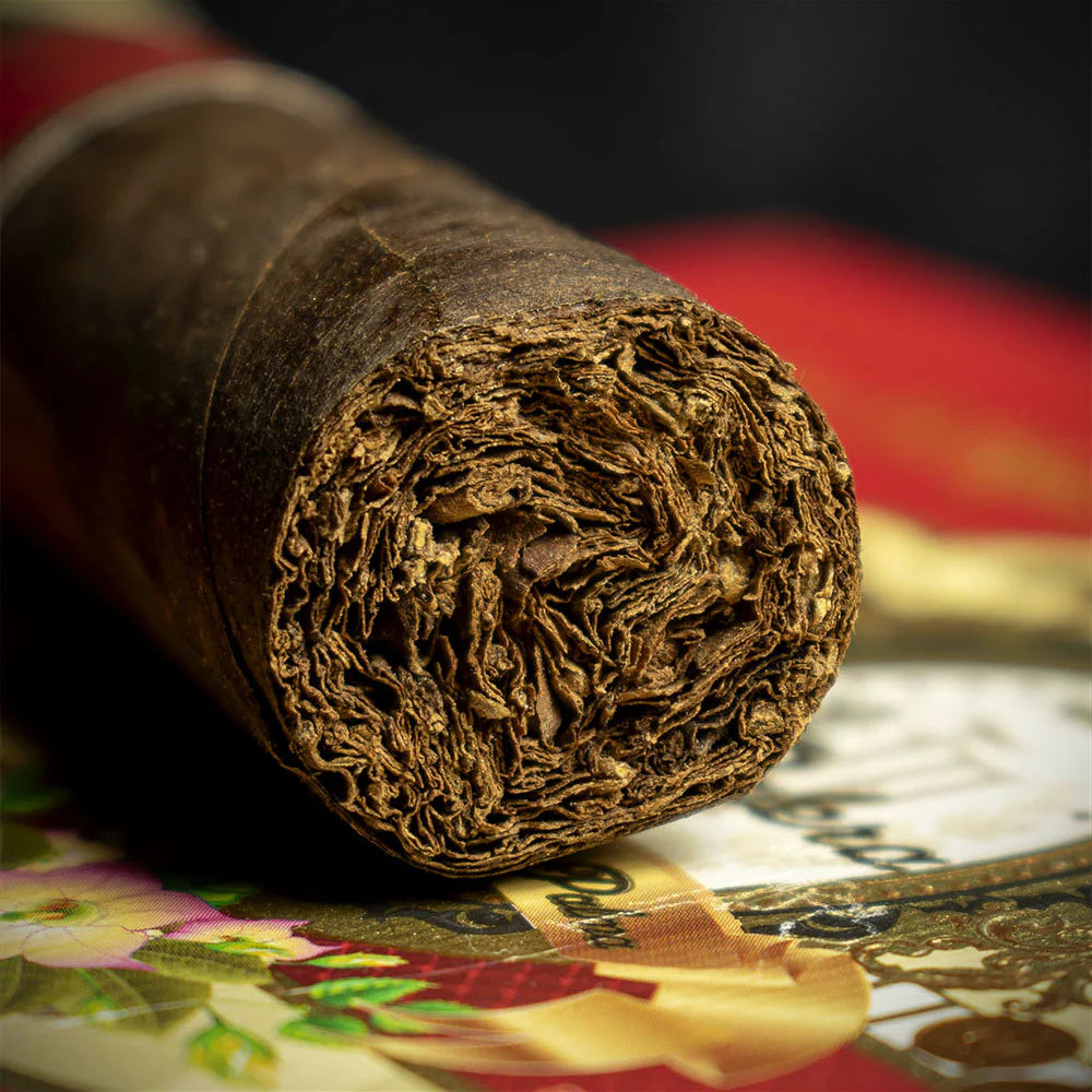 La Galera Maduro Chaveta Robusto Cigar - Single