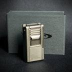 Vector Thor Single Flame with V-cutter - Gunmetal