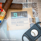 Boveda One Year Humidor Bag For Cigars - Medium