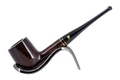 Peterson of Dublin Tyrone Briar Smoking Pipe - Shape No.15