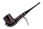 Peterson of Dublin Tyrone Briar Smoking Pipe - Shape No.15