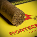 Montecristo Petit No.2 Cuban Cigar - Single
