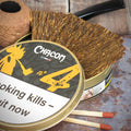 Chacom No4 Flake Pipe Tobacco - 10g Sample