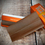 Rizla Regular Liquorice Rolling Papers - Bundle of 5