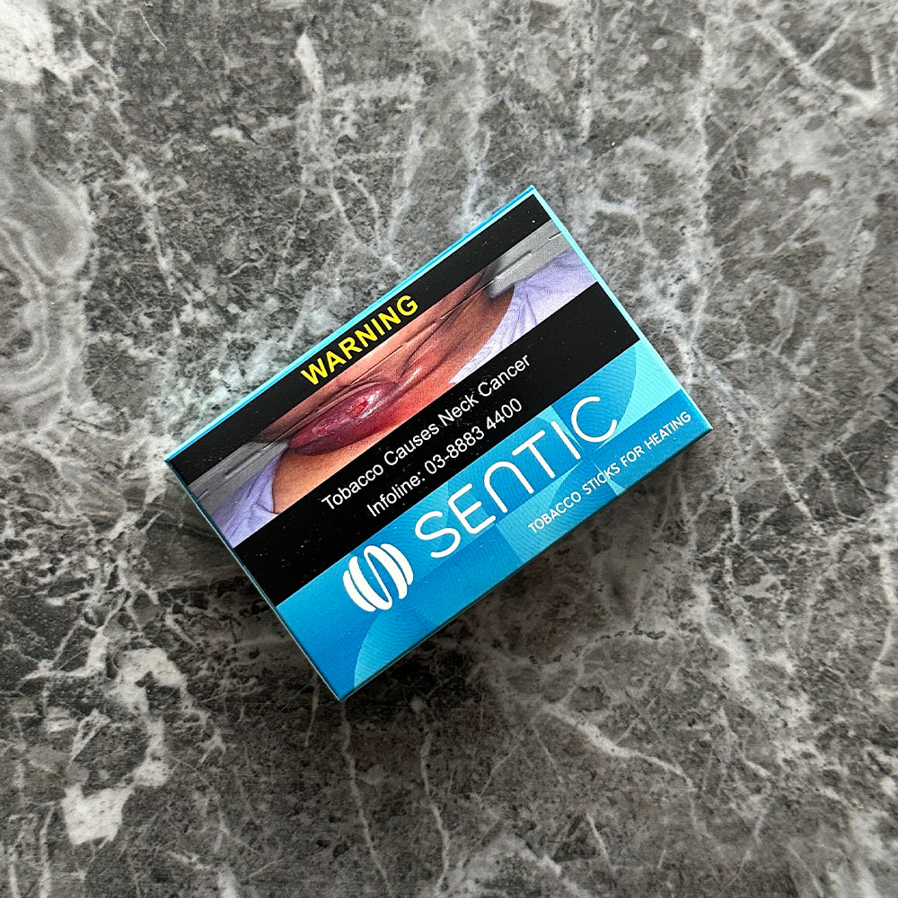 Sentic Mistral