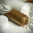 Davidoff Signature No. 2 Tubos Cigar - Single