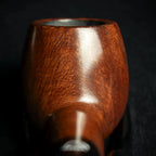 Falcon Coolway Briar Pipe - Shape No.13