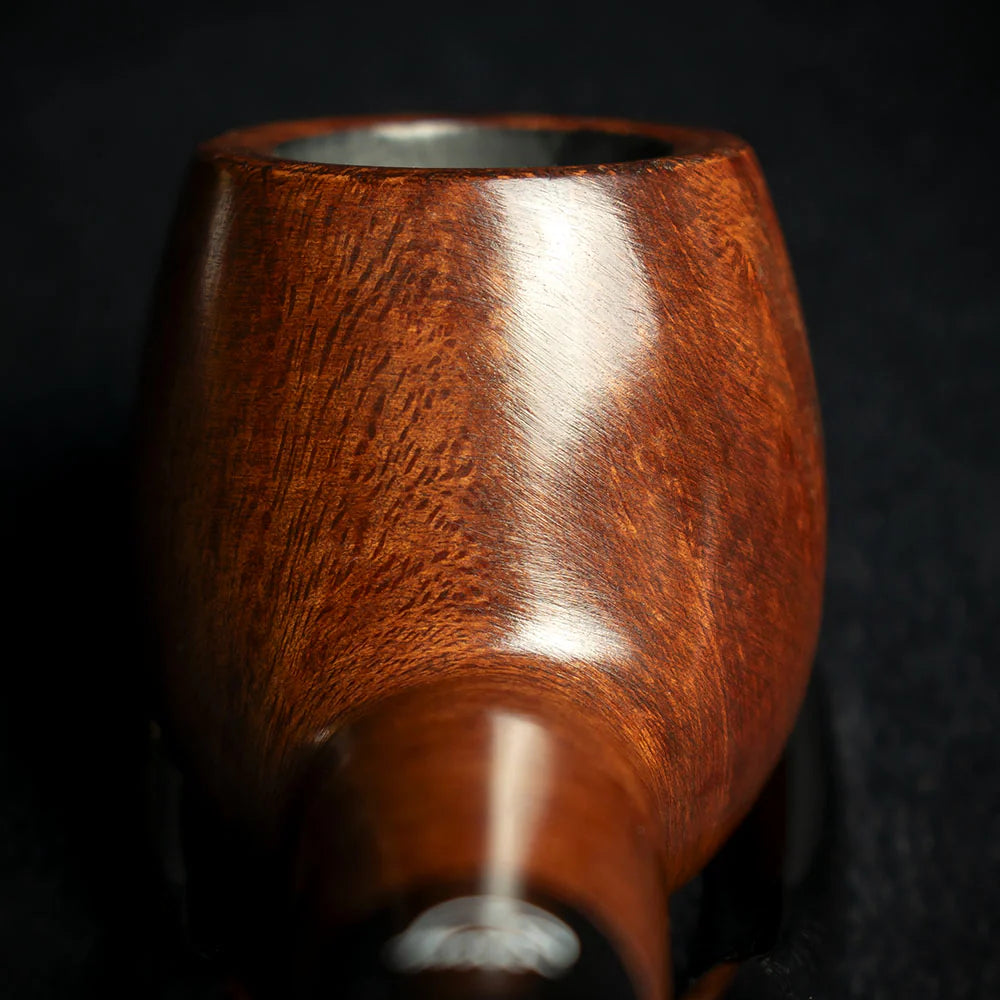 Falcon Coolway Briar Pipe - Shape No.13