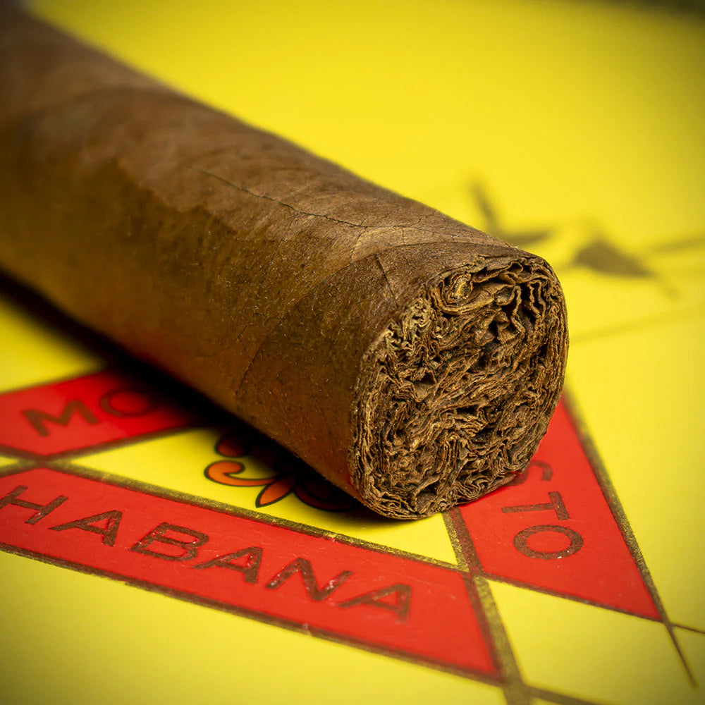 Montecristo No.1 Cuban Cigar - Single