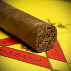Montecristo No.1 Cuban Cigar - Single