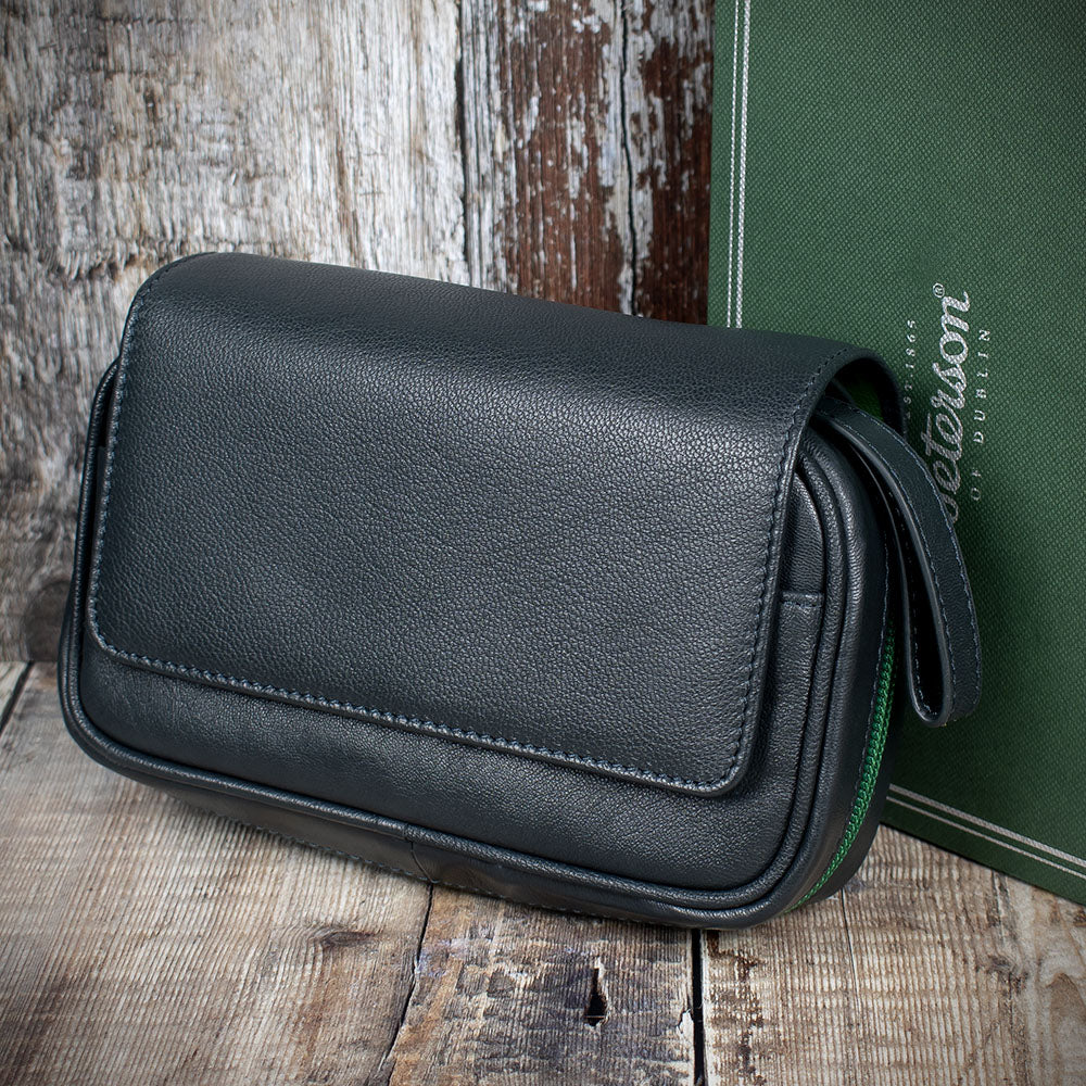 Peterson Two Pipe Combination Pouch Avoca (POU-140)
