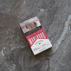 Marlboro Crafted Red (Non Filter)