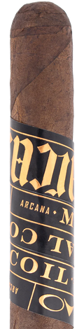 CAO Arcana Series Mortal Coil Toro Cigar - Single