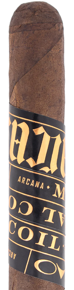 CAO Arcana Series Mortal Coil Toro Cigar - Single
