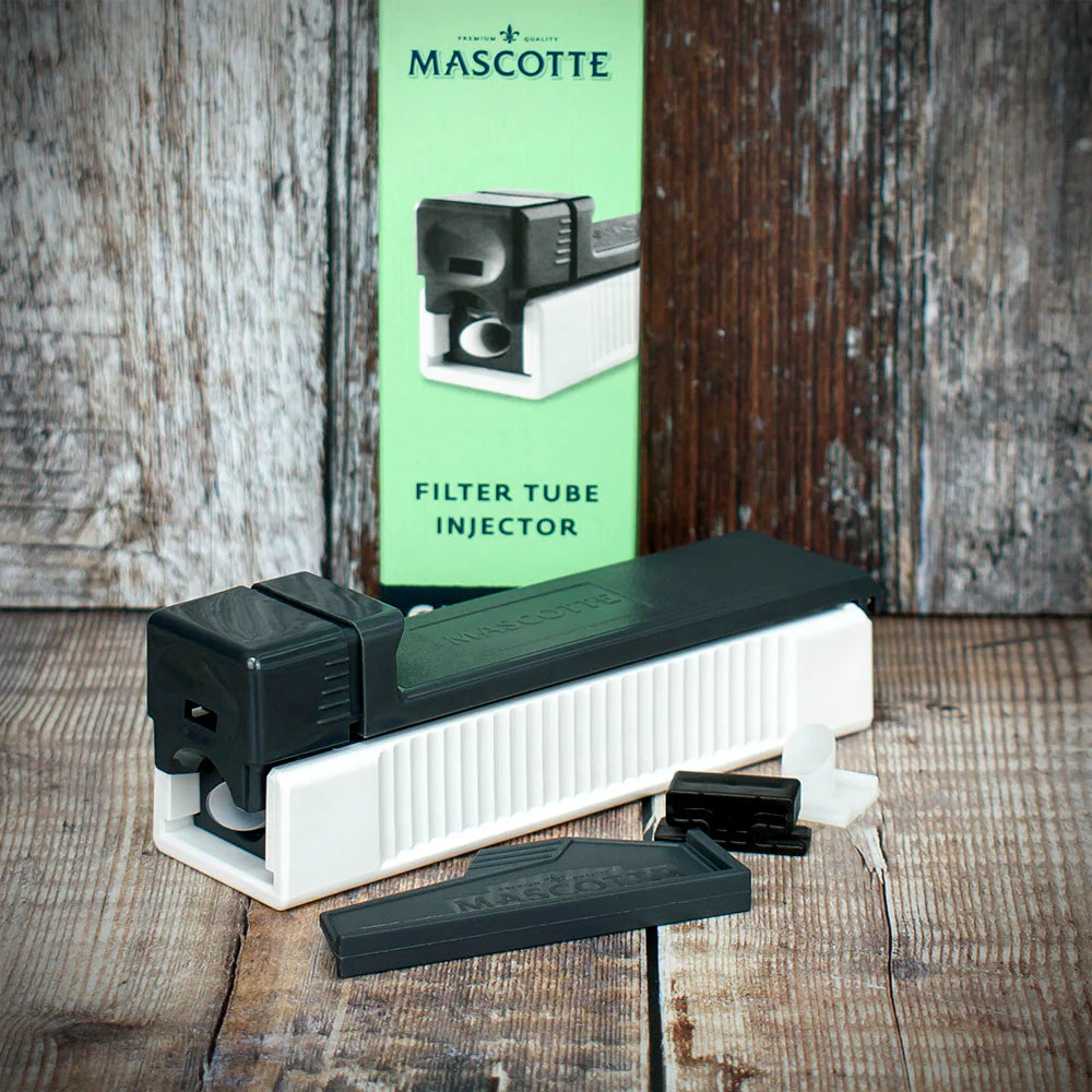 Mascotte Cigarette Tubing Machine Classic