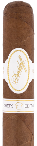 Davidoff Chef's Edition 2025 Toro Cigar - Single