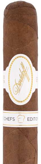 Davidoff Chef's Edition 2025 Toro Cigar - Single