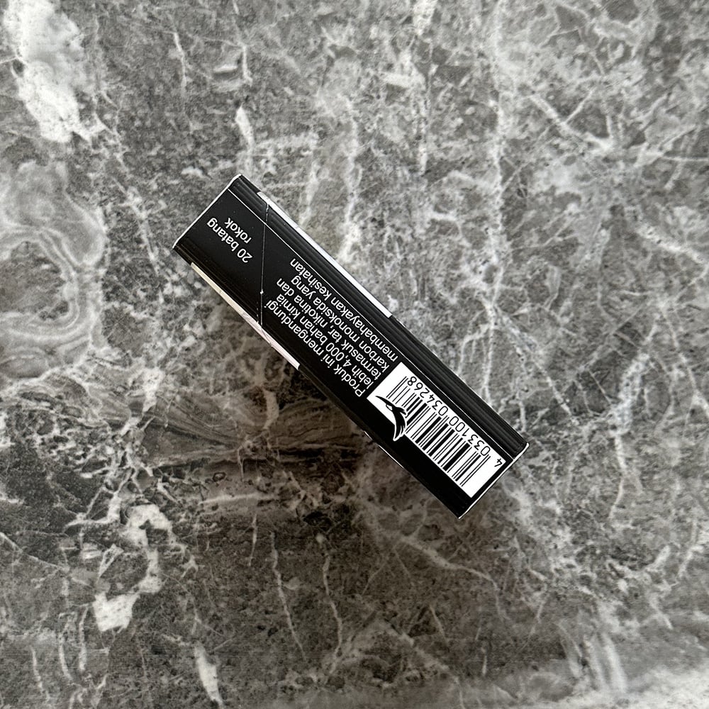Winston Dark Blue