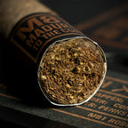 Drew Estate Blackened M81 Maduro Robusto Cigar - Single