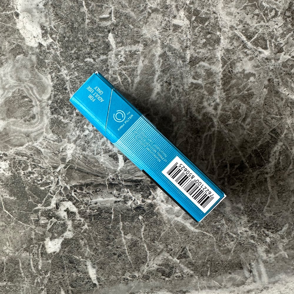 Marlboro Touch Aqua (Menthol)