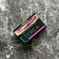 Terea Black Green
