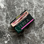 Terea Black Green