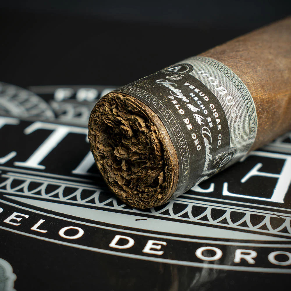 Freud Cigar Co. AlterEgo Robusto Cigar - Single