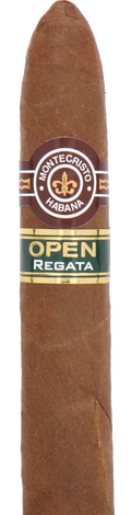 Montecristo Open Regata Cuban Cigar