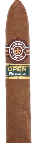 Montecristo Open Regata Cuban Cigar