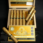 Perdomo 10th Anniversary Connecticut Robusto Cigar - Single