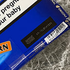 Old Holborn Original Blue