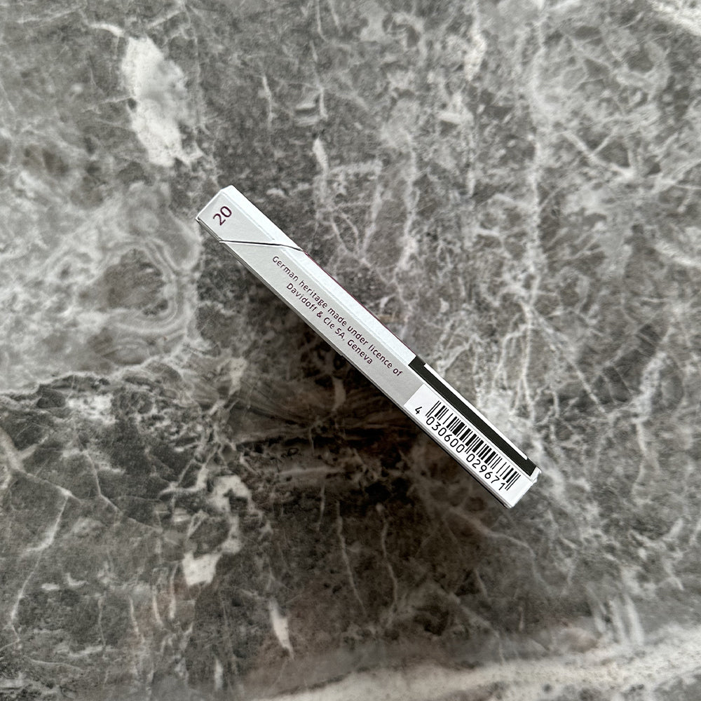 Davidoff Magenta SuperSlims