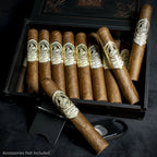 Gurkha Treinta 30th Anniversary Robusto Cigar - Single