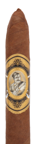 Gurkha Kingdom Figurado Limited Edition Cigar - Single
