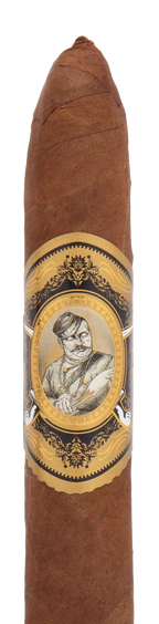 Gurkha Kingdom Figurado Limited Edition Cigar - Single