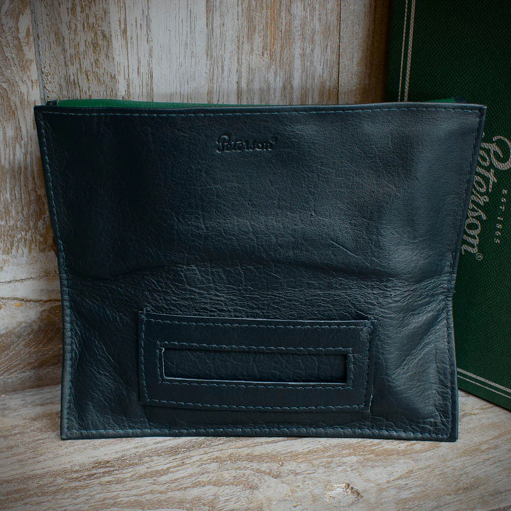 Peterson Hand Rolling Tobacco Pouch Avoca (POU-145a)