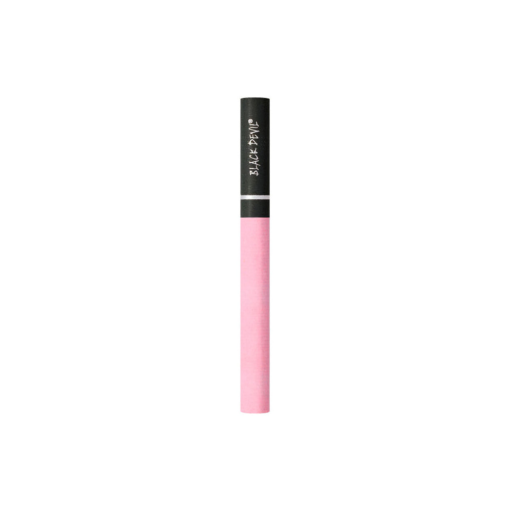Black Devil Pink Vanilla