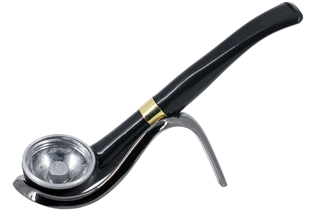 Falcon Pipe Stem - International Bent