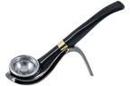 Falcon Pipe Stem - International Bent